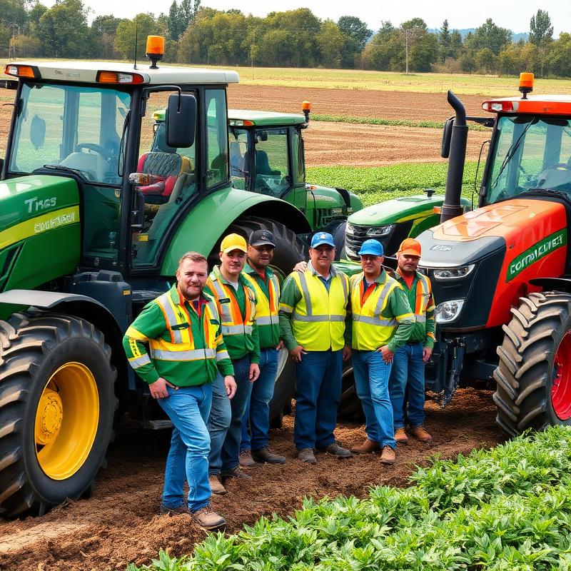 Servicios de Contratación